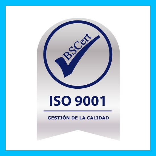 iso9001